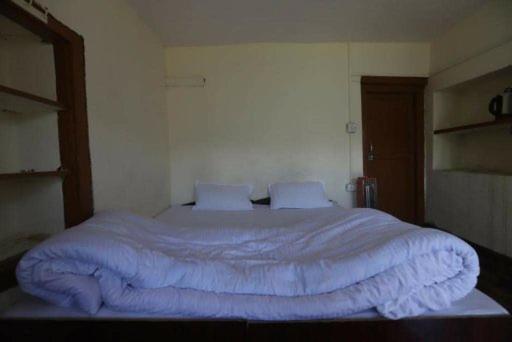 The Snow City Hotel Joshimath Ngoại thất bức ảnh