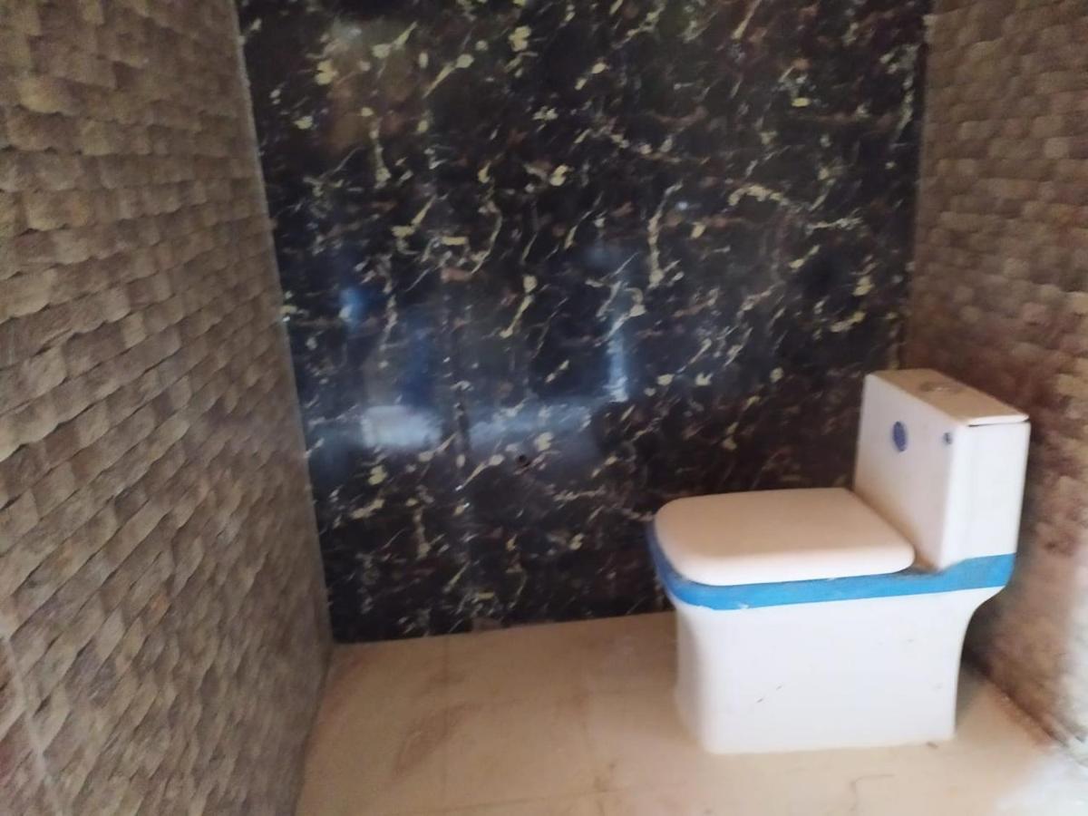 The Snow City Hotel Joshimath Ngoại thất bức ảnh
