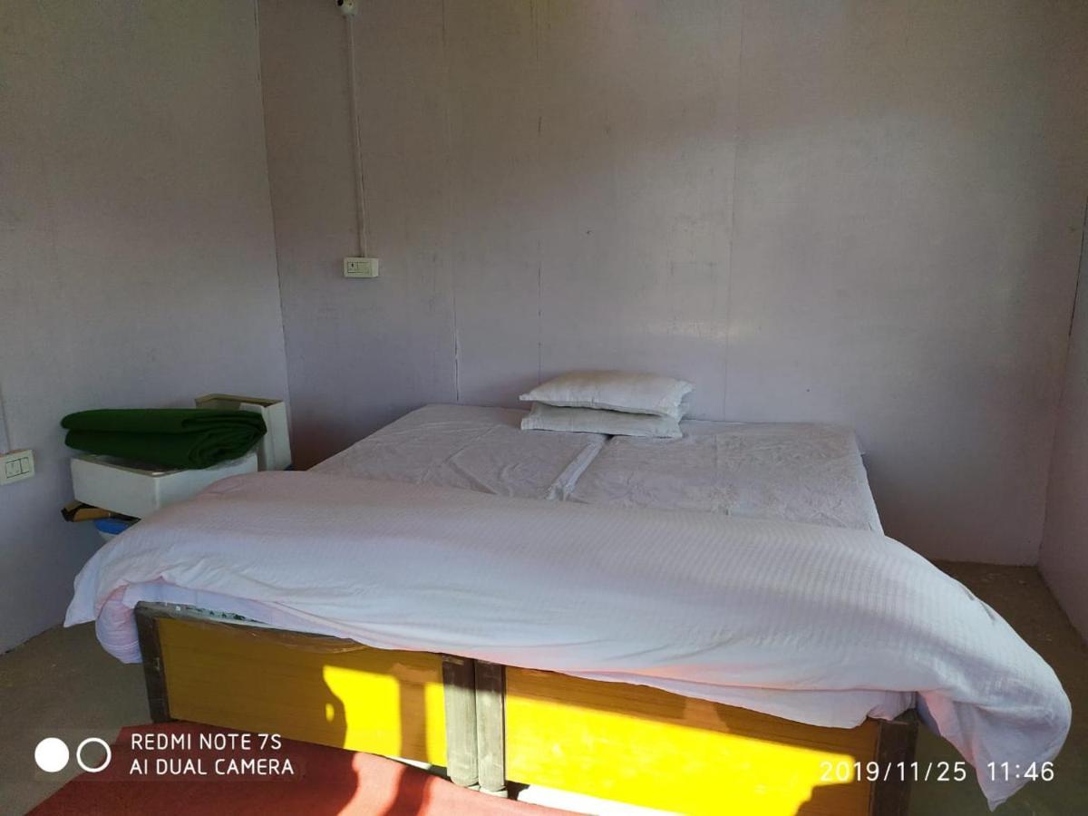 The Snow City Hotel Joshimath Ngoại thất bức ảnh